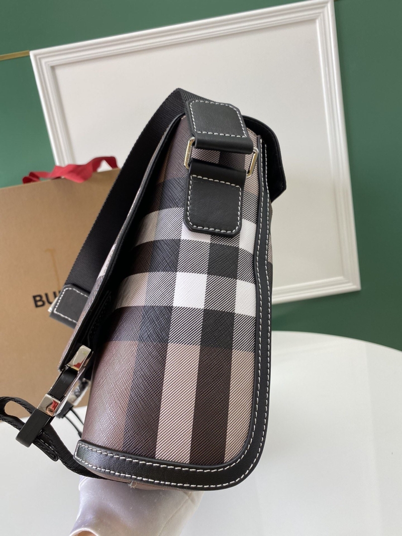 Burberry Satchel Bags